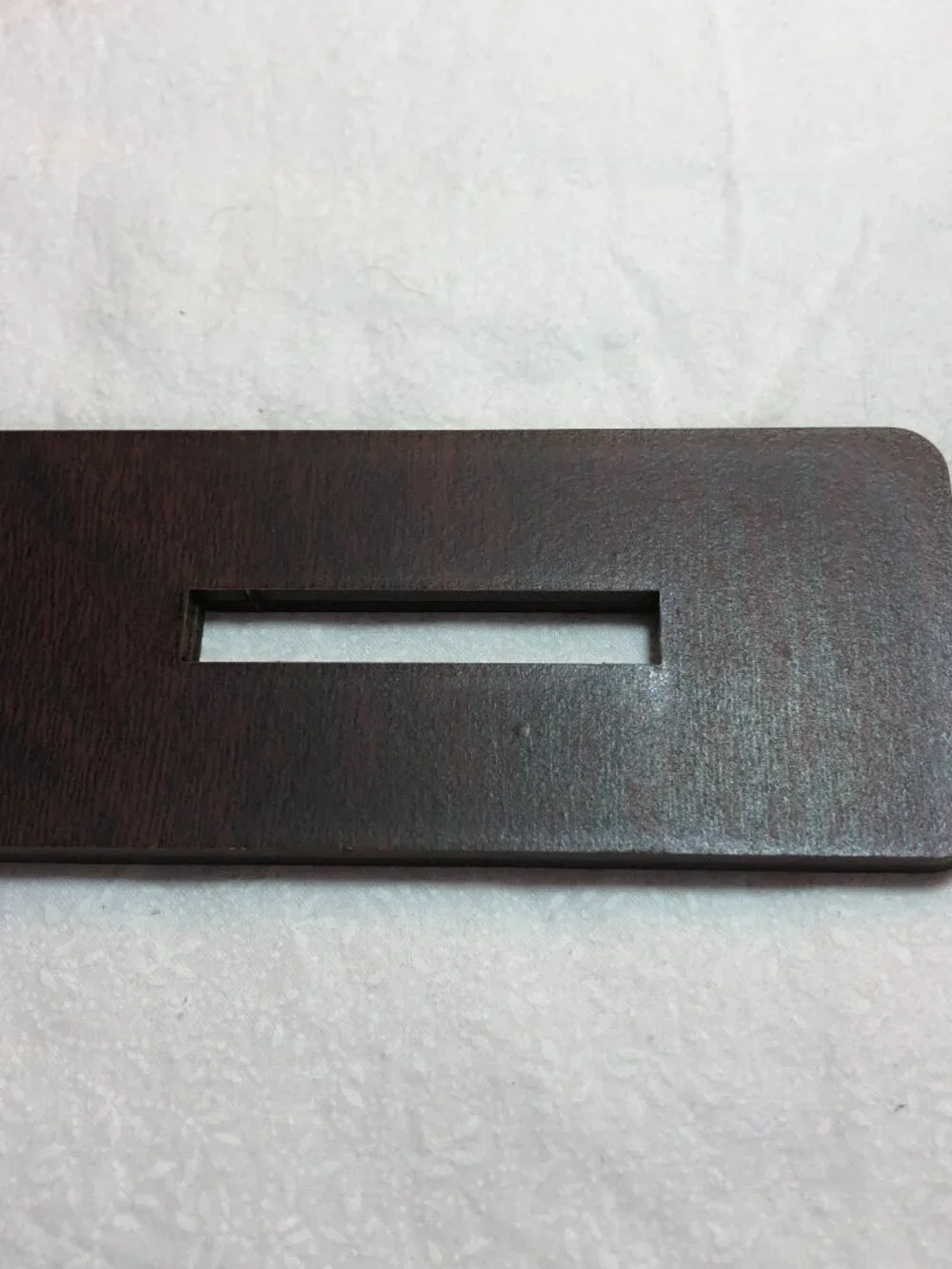 Handmade by me